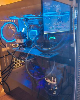 PC GAMING 3080 RTX