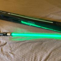 Yoda Force FX Lightsaber - Star Wars