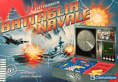 Battaglia Navale