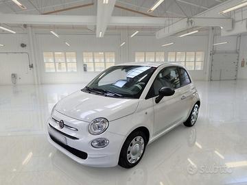 FIAT 500 1.0 70 CV IBRIDO CULT 3 PORTE BERLINA