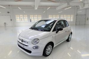 FIAT 500 1.0 70 CV IBRIDO CULT 3 PORTE BERLINA