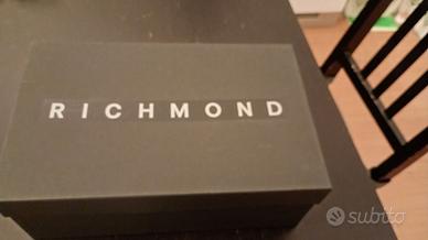 Sniker Richmond nuove