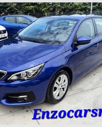 PEUGEOT 308 BlueHDi 100 S&S SW Active