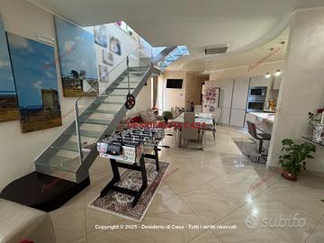 Appartamento, Partinico.