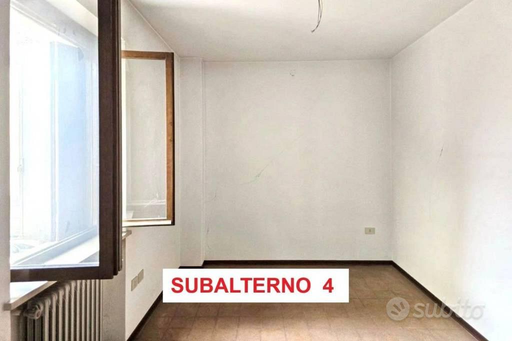 Appartamento – Arsiè, Area Artigianale - Vista 2