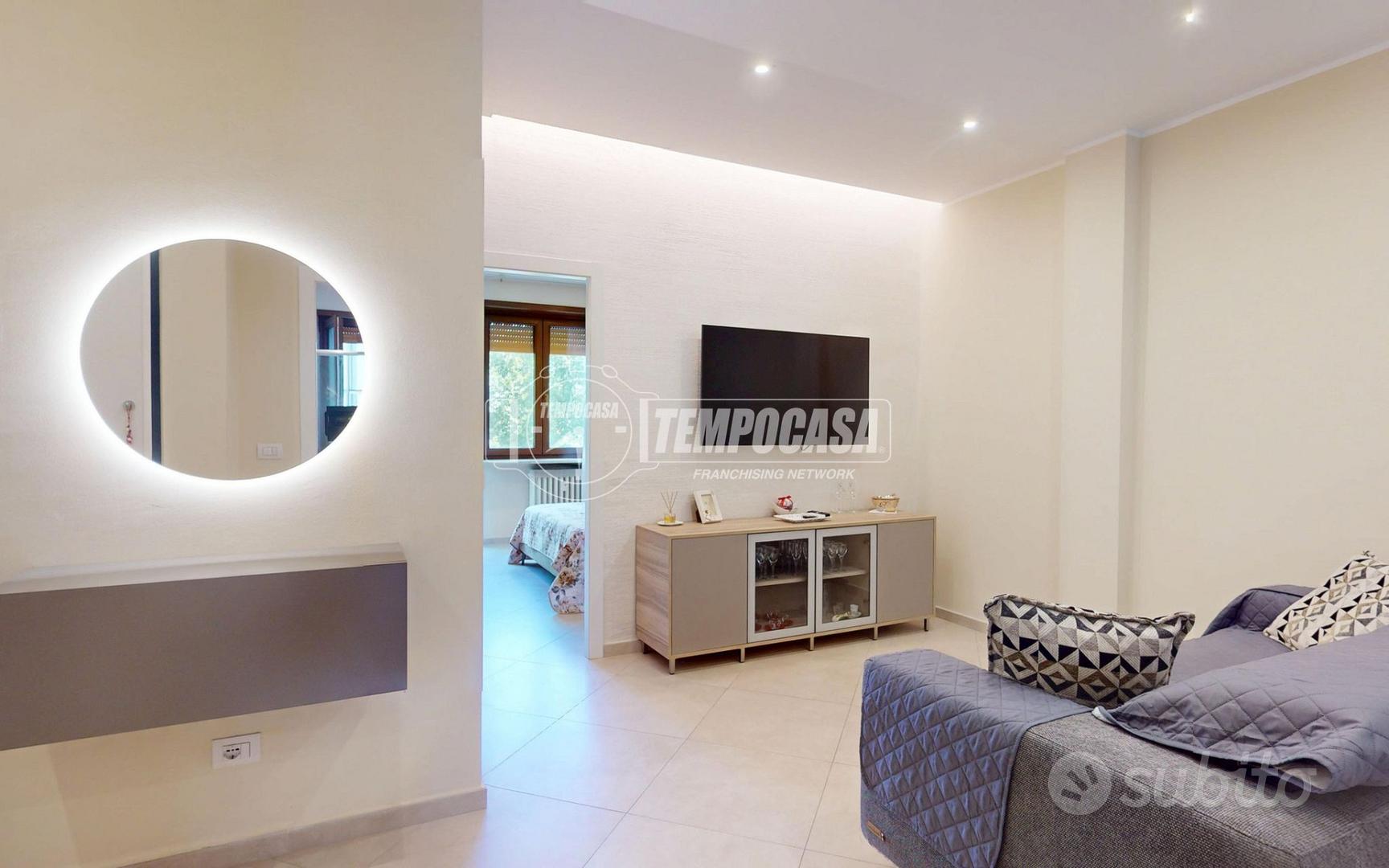 Apartment in Torino, Mirafiori Nord, Circoscrizione 2 - Vista 2