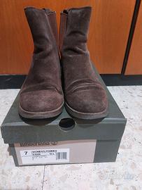 Stivaletti donna timberland