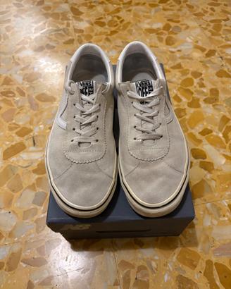 Scarpe Vans numero 43