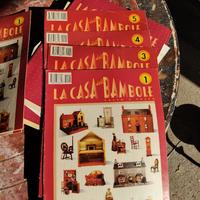 fascicoli la casa delle bambole
