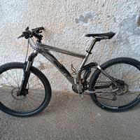 Mountainbike