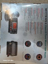 vhf radio 