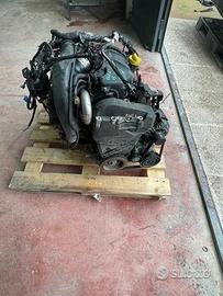 Ricambi disponibili motore e cambio renault megan,