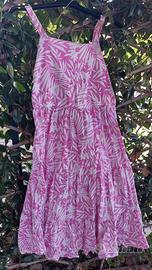 Vestito Gap Ragazza taglia L (137-145) 