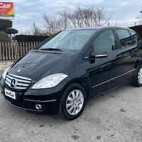 Mercedes-Benz A 160 BlueEFFICIENCY