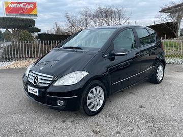 Mercedes-Benz A 160 BlueEFFICIENCY