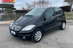 Mercedes-Benz A 160 BlueEFFICIENCY