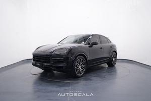 Porsche Cayenne Coupè Cayenne Coupé 3.0 V6 352cv