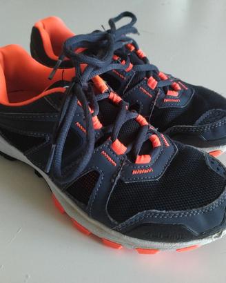 Scarpe running - atletica GRIP numero  38