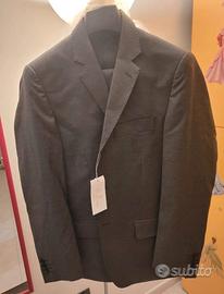 Vestito completo sartoria Italia marca Angelico