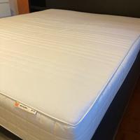 Materasso IKEA Matrand, matrimoniale