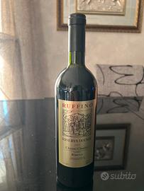 Chianti Riserva