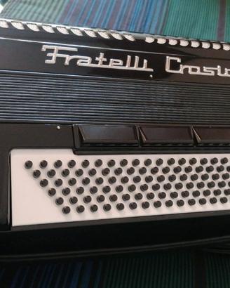 fisarmonica