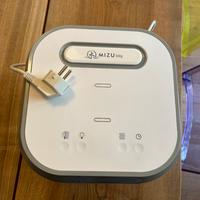 Sterilizzatore Misu Airi Uv Pro led senza acqua