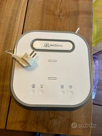 Sterilizzatore Misu Airi Uv Pro led senza acqua