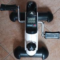 Mini Cyclette da Casa, Esercitatori Pedaliera