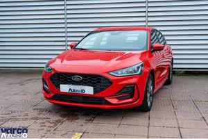 FORD Focus 1.0t ecoboost h st-line 125cv