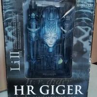 McFarlane Toys H.R. Giger  Li II Limited Rare 2004