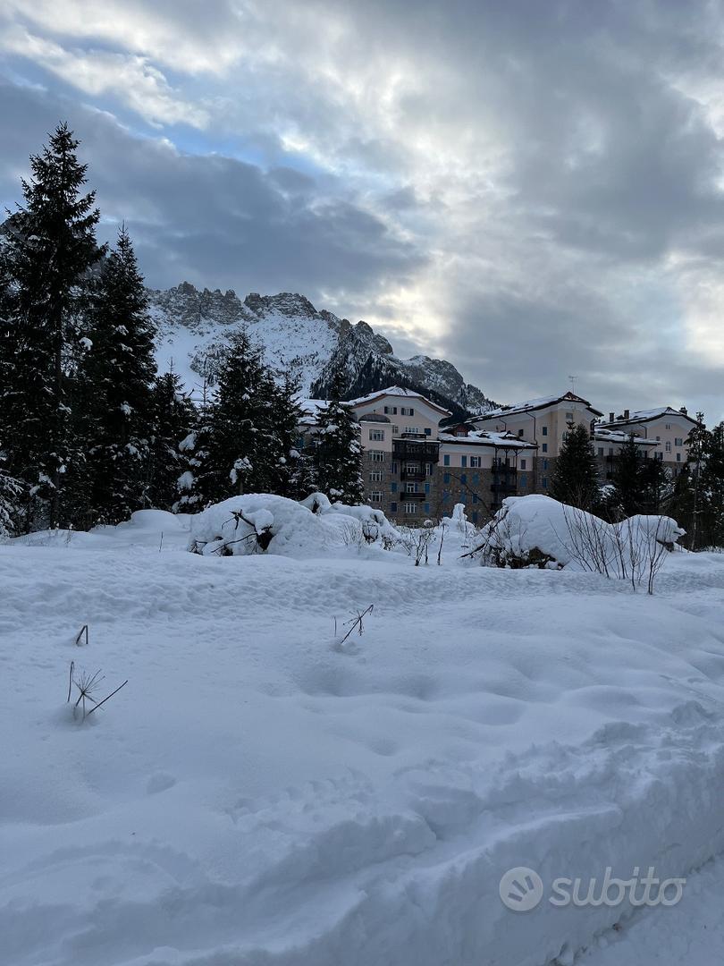 Apartment in Welschnofen - Nova Levante, Karersee - Carezza - Vista 4