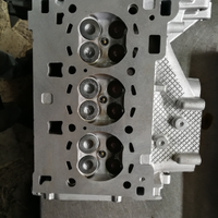 Testata Ford Fiesta 1.1 RFE3BG-6090