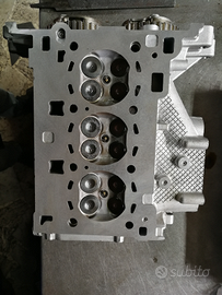 Testata Ford Fiesta 1.1 RFE3BG-6090