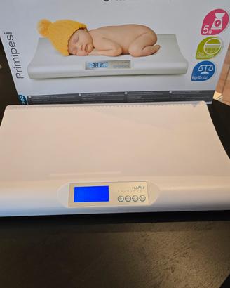 Bilancia pesa bambini