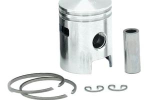 Pistone DR da 41,8 Califfone Asso Werke
