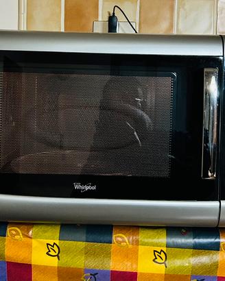 Forno a microonde Wirpool