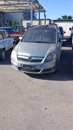 RICAMBI USATI AUTO OPEL Zafira B Z19DT Diesel 1910