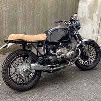 Brw r45 1979 + ricambi