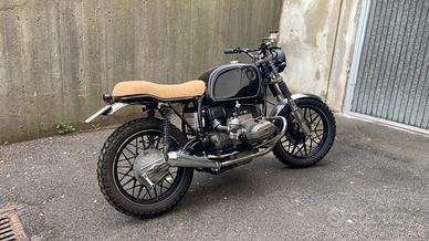 Brw r45 1979 + ricambi