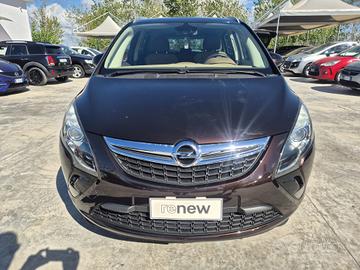 Opel Zafira Tourer 1.4 Turbo 140CV GPL Cosmo