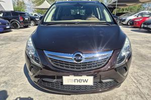 Opel Zafira Tourer 1.4 Turbo 140CV GPL Cosmo