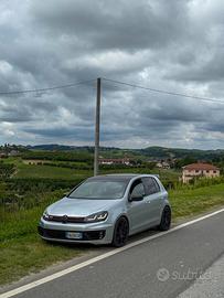 golf 6 gti