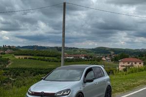 golf 6 gti