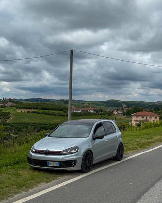 golf 6 gti