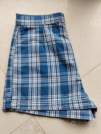 Pantaloncini donna