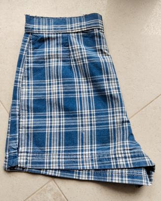 Pantaloncini donna