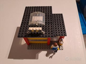 LEGO Classic Town Set 6369 Officina auto