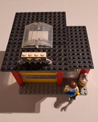 LEGO Classic Town Set 6369 Officina auto