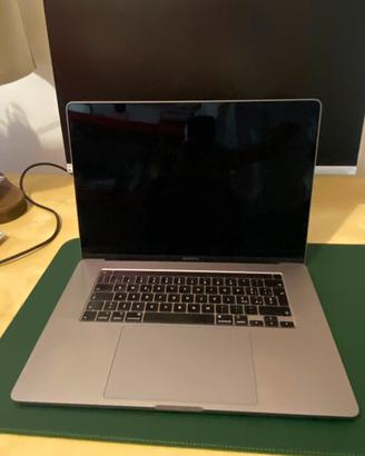 Mac book pro 16”
